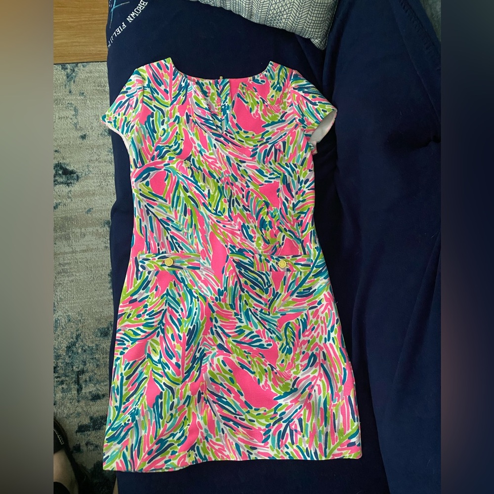 Lilly Pulitzer Size Small